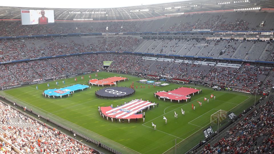 Škola Futbalu a futbalovysen.sk