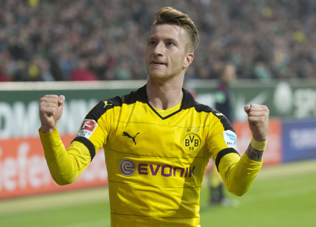 Marco Reus