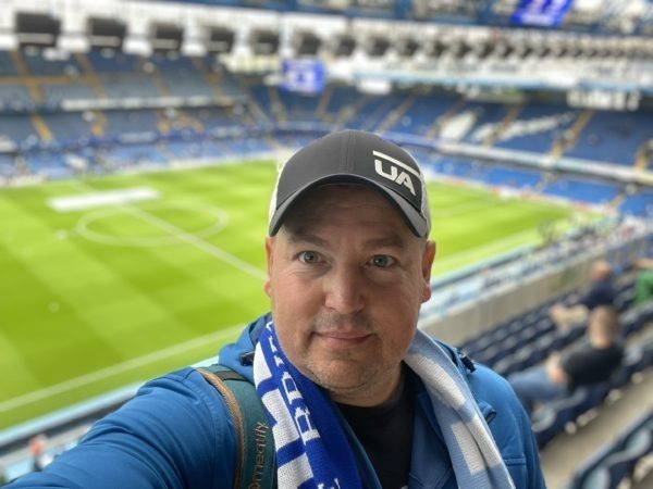 Chelsea - Manchester City