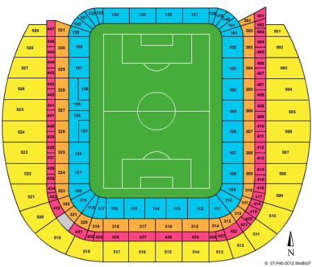 stadion