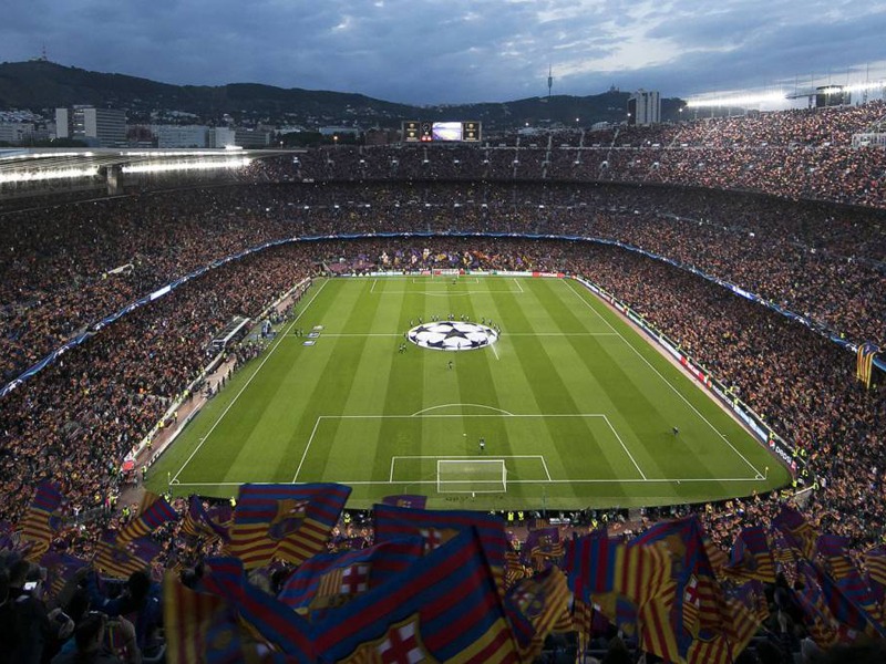 Barcelona-camp-nou-stadion