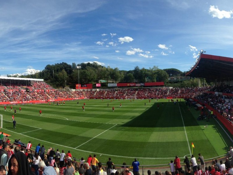 Barcelona-girona-stadion