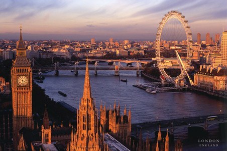 Big-Ben-London-Eye-londyn