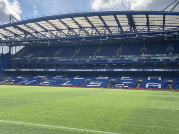Chelsea