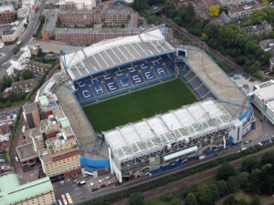 Chelsea-Stamford-Bridge