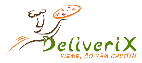 DeliveriX