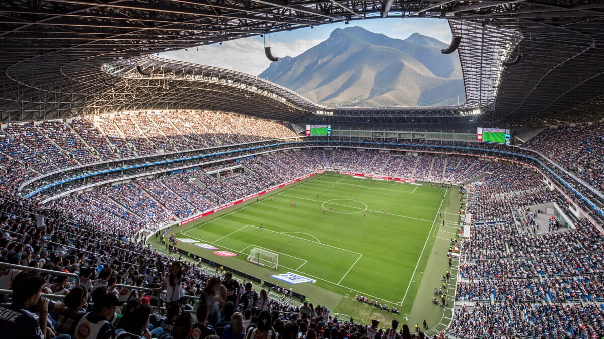 stadion