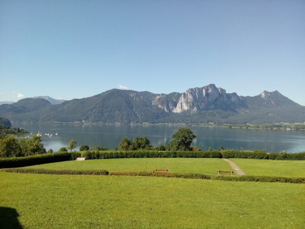 Autobusový zájazd na Bayern