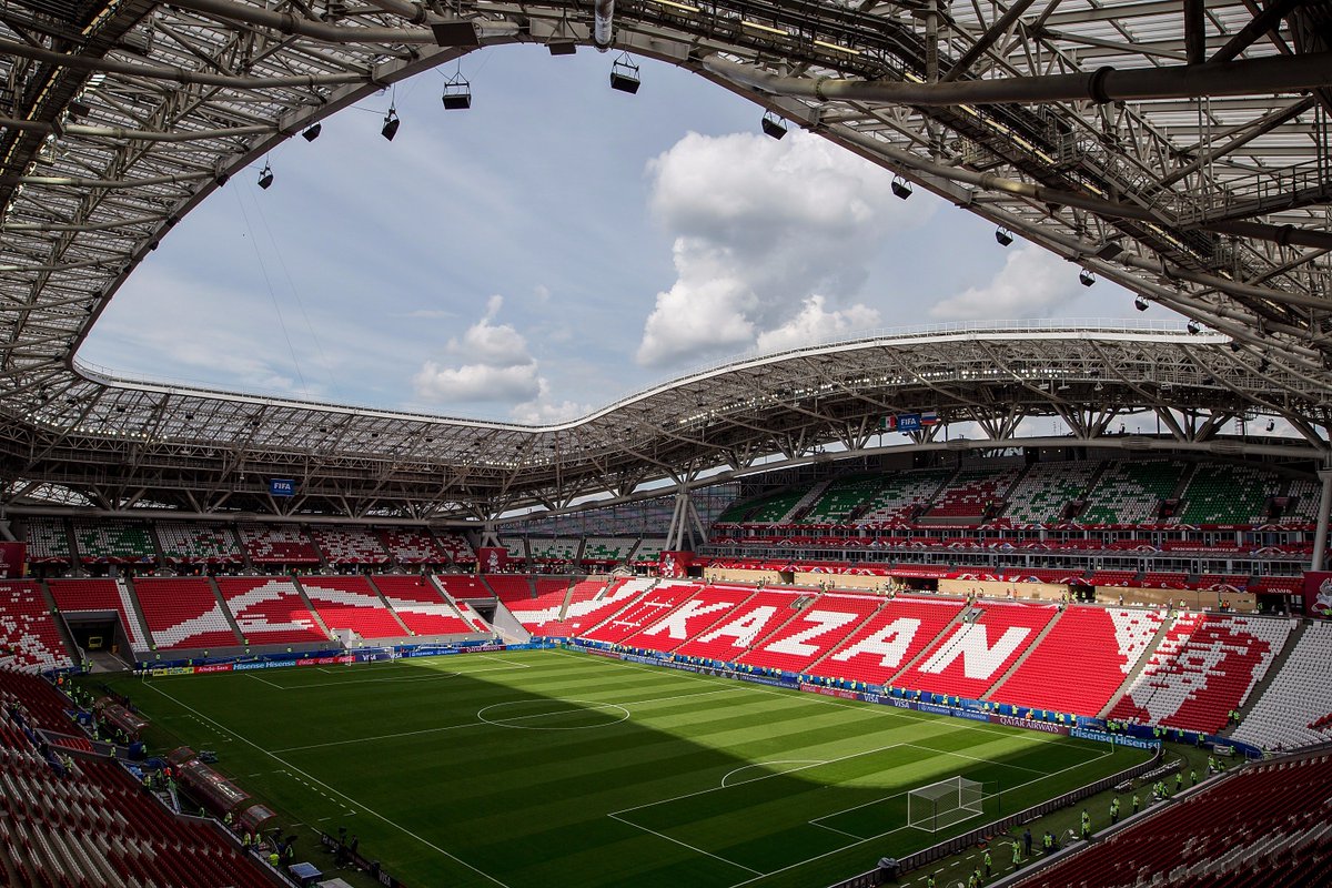 stadion