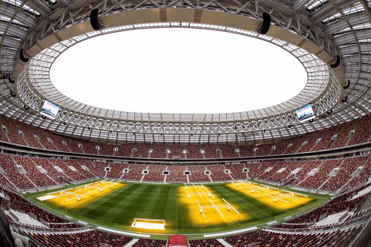 stadion