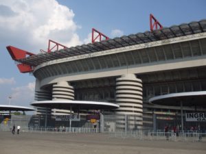 Milano-San-Siro