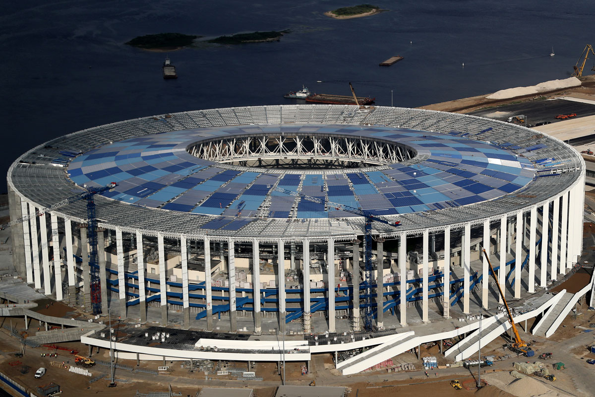 stadion