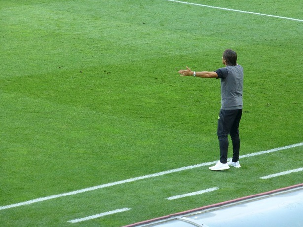 autobusový zájazd na WAC - Chelsea