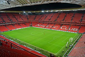 stadion