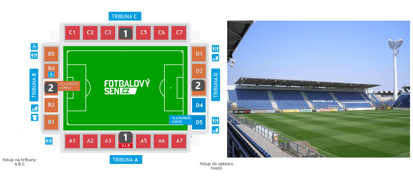 stadion