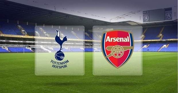 Vstupenky a zájazdy na Arsenal a Tottenham s futbalovysen.sk Tottenham - Arsenal