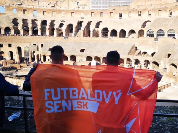 poznávacie zájazdy