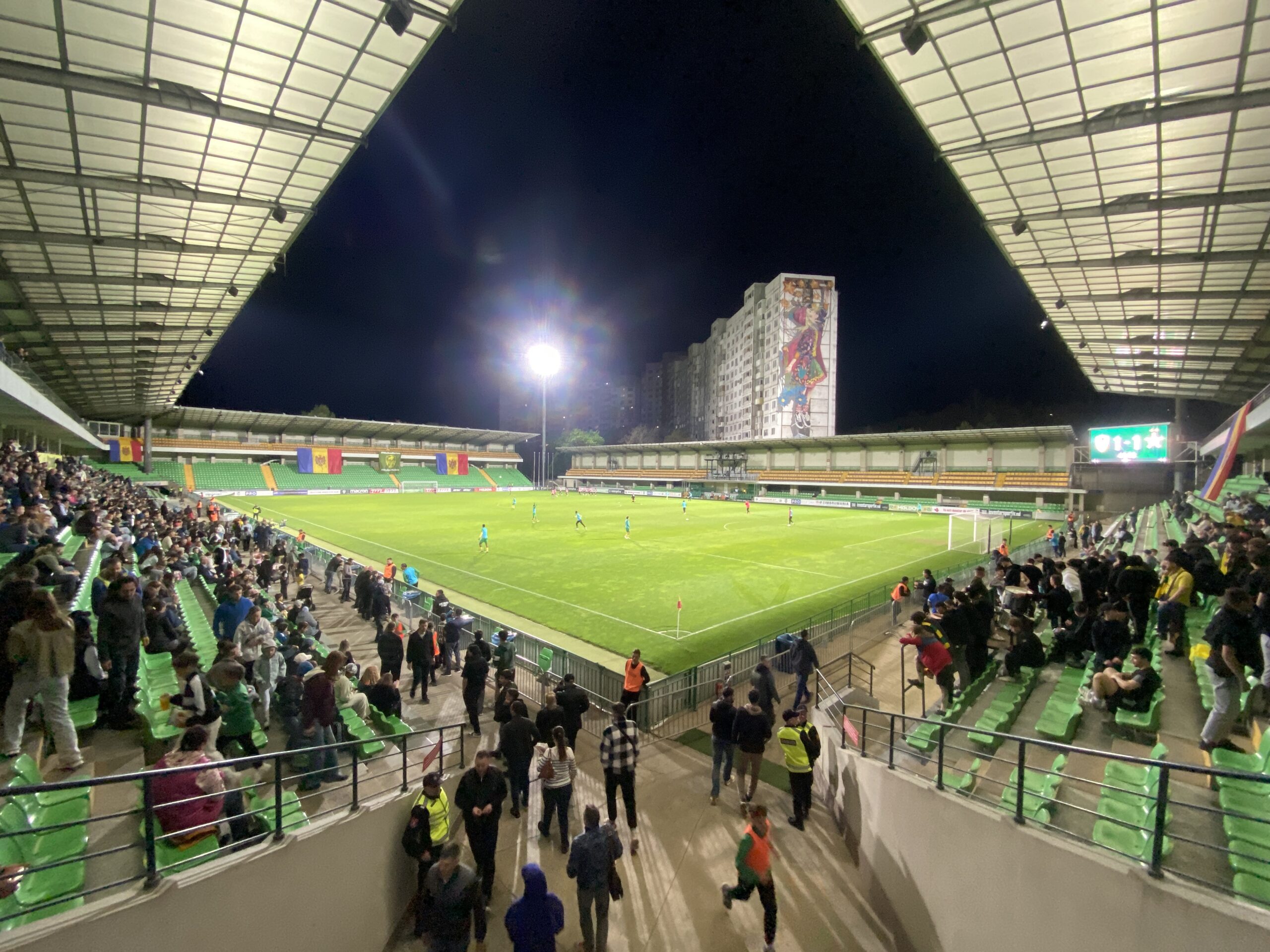 stadion