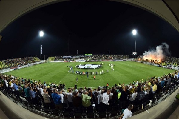 stadion