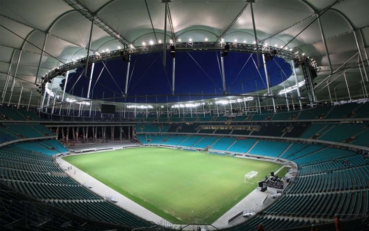 stadion