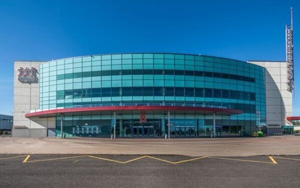 arena riga