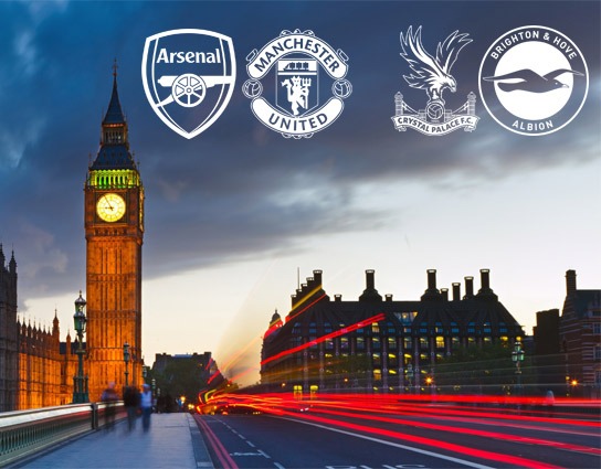 arsenal-manchester-united-crystal-palace-brighton