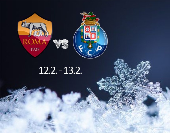 as-rim-fc-porto-zajazd