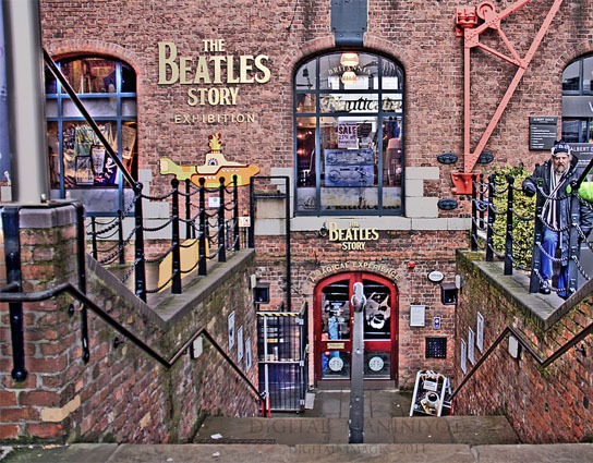 futbalovy-zajazd-na-liverpool-beatles-muzeum