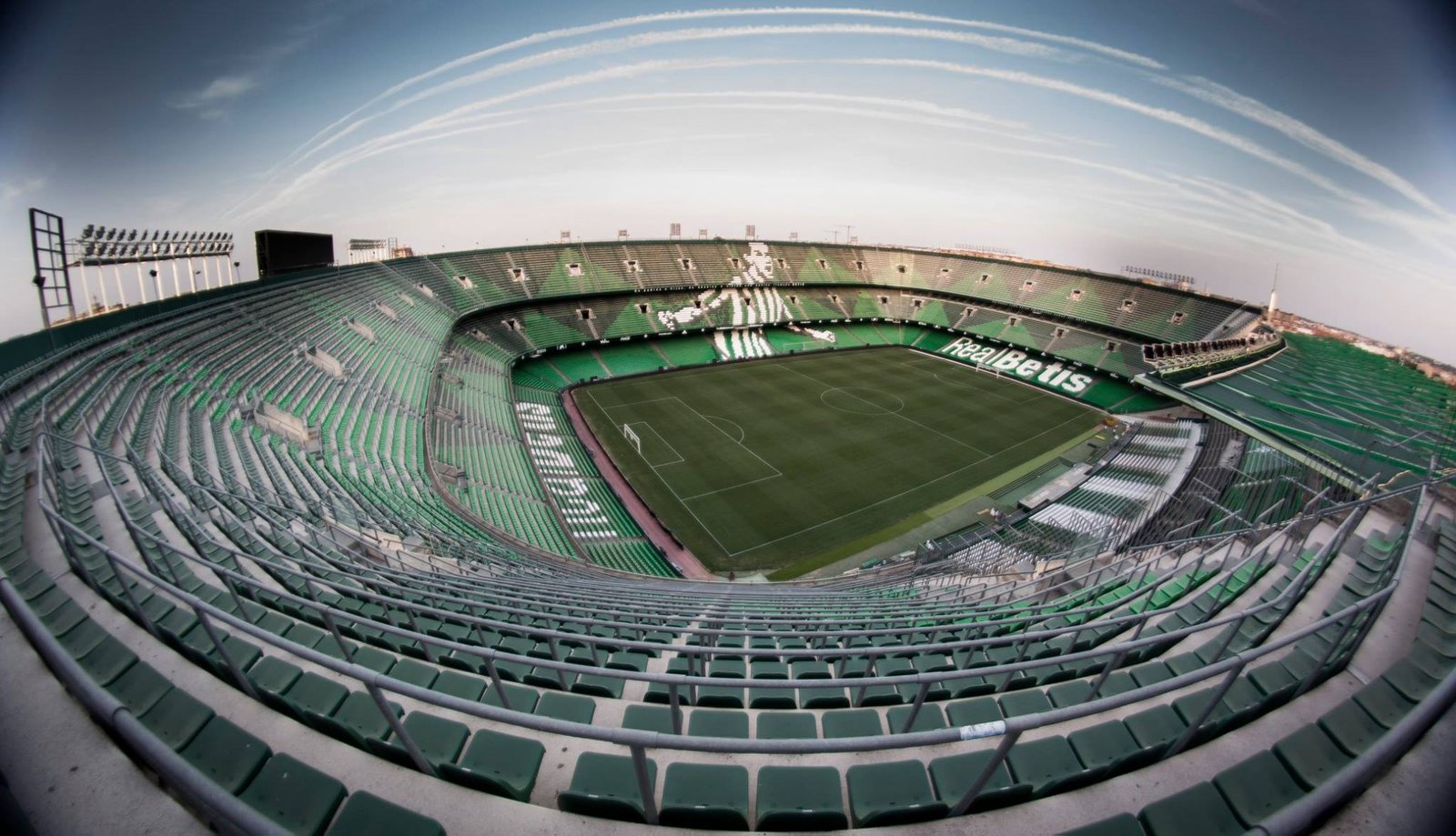 stadion