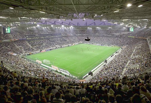 stadion