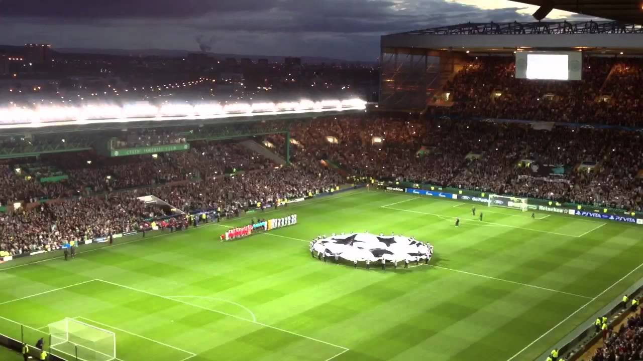 stadion