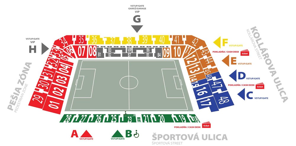 stadion