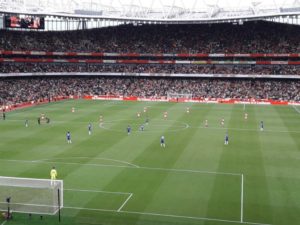 Arsenal s futbalovysen.sk