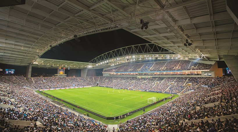 stadion