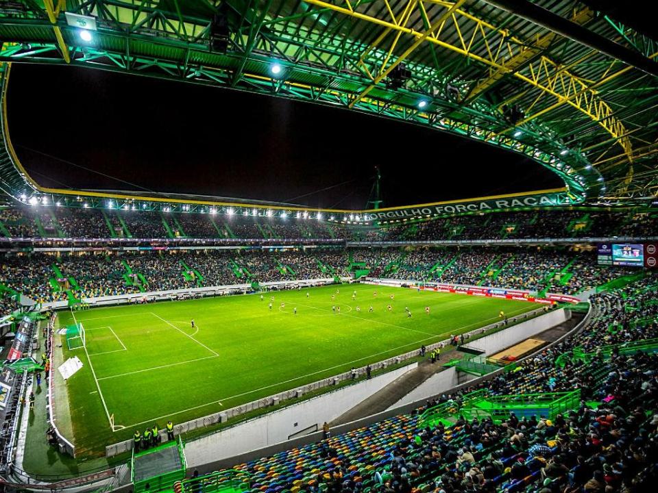 stadion
