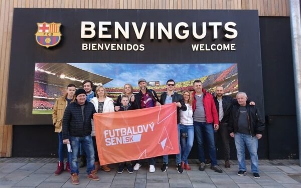 fc barcelona klienti