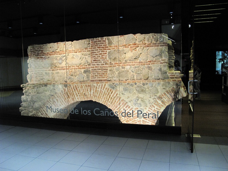 fontána-peral-madrid