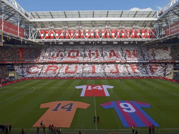 futbalovy-zajazd-ajax-amsterdam-arena