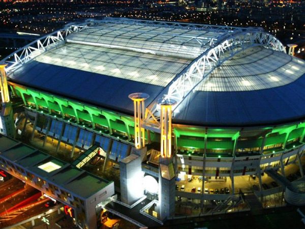 futbalovy-zajazd-ajax-amsterdam-arena-zavreta