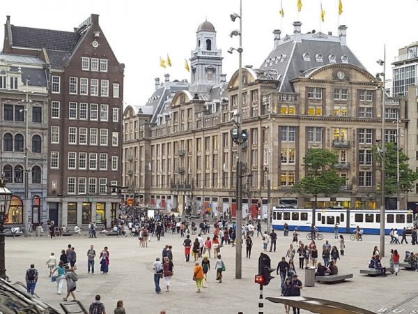 futbalovy-zajazd-ajax-amsterdam-dam-namestie