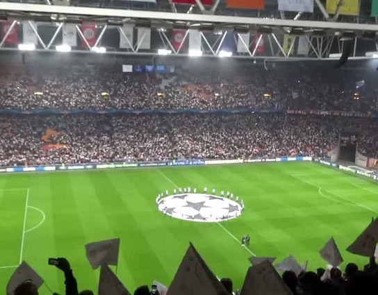 futbalovy-zajazd-ajax-tottenham-liga-majstrov