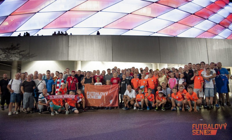 futbalovysen-Audi-Cup-2017 skupina