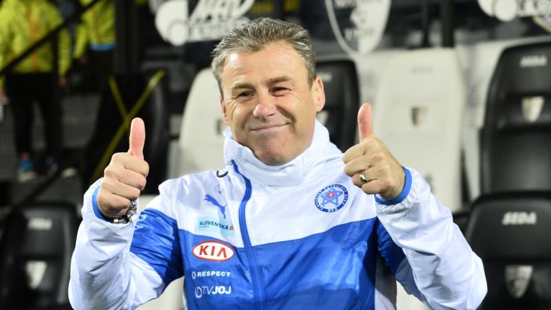 Pavel Happal | futbalovysen.sk