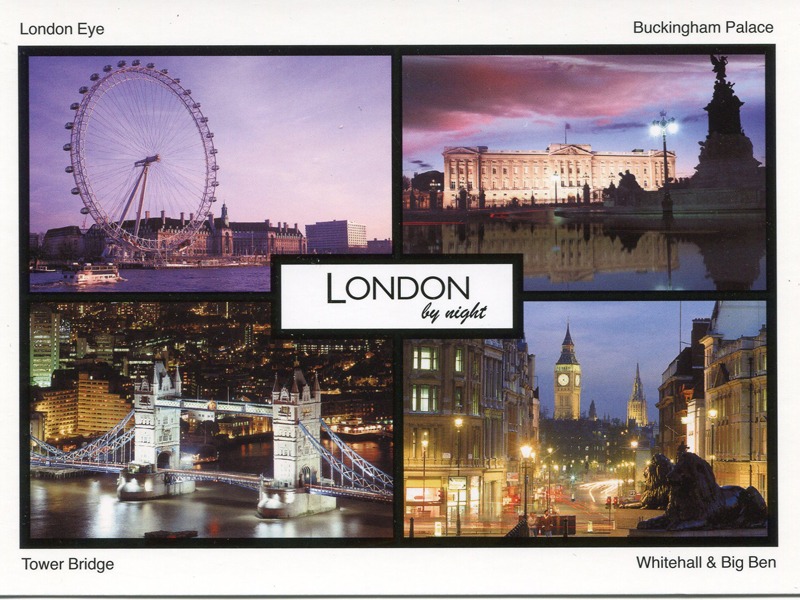 londyn-pohladnica