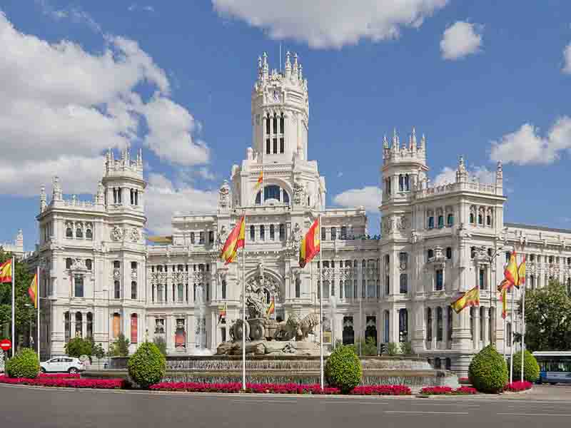 madrid-plaza-de-cibeles