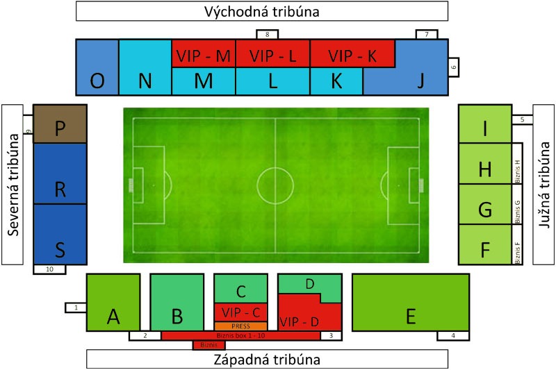 stadion