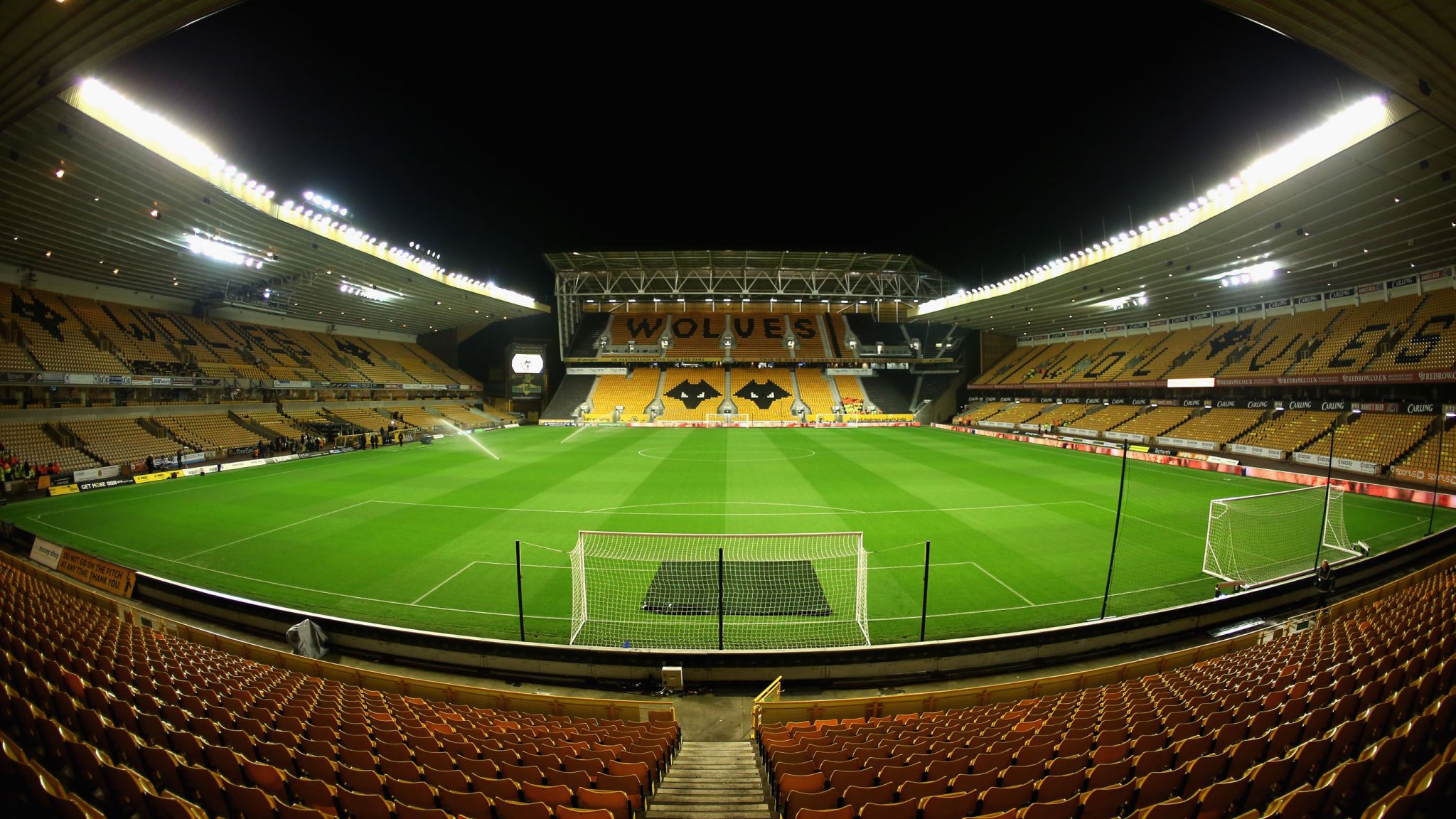 stadion