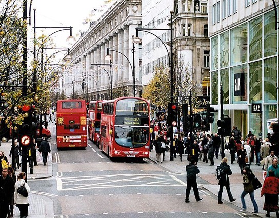 nakupovanie-oxford-street-londyn