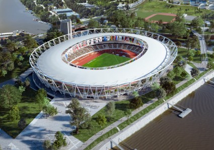 stadion