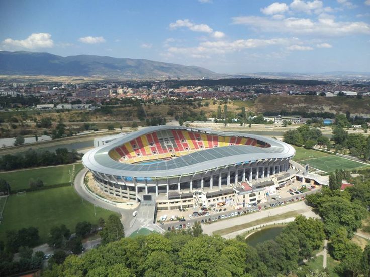 stadion